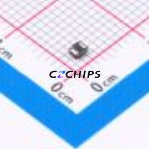Inducteur de puissance ANRL201610-R68M SMD, 1,6x2mm (Inductance : 680nH) (Précision : 20%) Courant nominal : 2,2A - Product Image 2