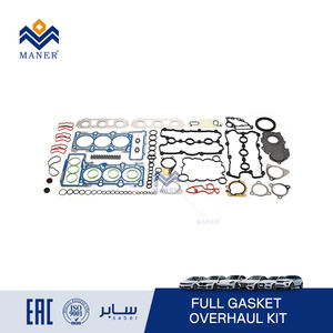 Новый Комплект прокладок двигателя для Audi A6 A8 Q7 <span class=keywords><strong>3</strong></span>,0 T - Product Image 2