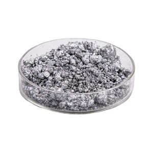 Environmental 2P Series <b>Ink</b> Aluminum Silver Paste 7-14m Strong Metallic Finish Easy Dispersion Offset <b>Printing</b> - Product Image 1