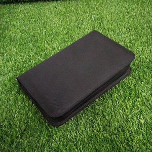 Borsa Portatile Personalizzabile per Kit Arbitro di <span class=keywords><strong>Calcio</strong></span> - Product Image 2