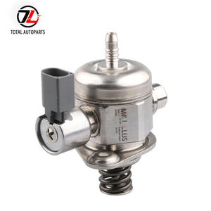 高圧燃料ポンプ OEM 06H127025 06H127025G 06H127025Q 06H127025K アウディ A3 Q3 TT フォルクスワーゲン ビートル CC パサート ティグアン用 - Product Image 3