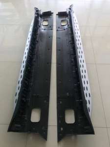 Estribos Laterales para Benz EQA EQB, Accesorios para Automóviles, <span class=keywords><strong>Precio</strong></span> de Fábrica YLC - Product Image 2