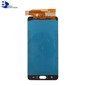 Original Digitizer Đối với <span class=keywords><strong>Samsung</strong></span> cho Galaxy <span class=keywords><strong>A7</strong></span> A8 A9 A10 A20 LCD màn hình hiển thị thay thế a50s A51 A60 A70 A71 A80 A90 hiển thị - Product Image 2