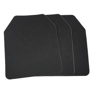 Nuova Copertura Adesiva Impermeabile in Poliestere Techarmor per Piastra Tattica Personalizzata 250x300 con Logo Personalizzato - Product Image 2