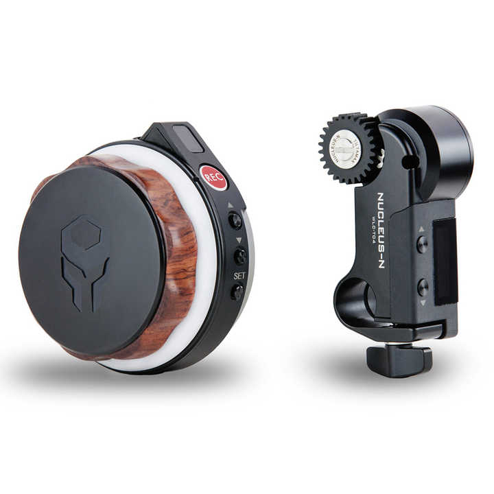 DJI Focus ハンドホイール 2 （Nucleus Nano II Hand Wheel to DJI 