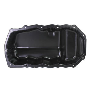 Bak Oli Mesin dari Aluminium Alloy 4663507 4792202 Merek KR untuk 300M Concorde Intrepid 1998-2004 untuk Intrepid. - Product Image 4