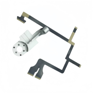 Kit de Reparación de Gimbal con Cubierta de Brazo Yaw y Cable Plano con Tornillo para <span class=keywords><strong>Phantom</strong></span> <span class=keywords><strong>3</strong></span> <span class=keywords><strong>Professional</strong></span> Advanced <span class=keywords><strong>4k</strong></span> - Product Image 4