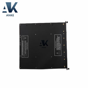 โมดูลอินพุตแบบอะนาล็อก Triconex Invensys 3721 - Product Image 1