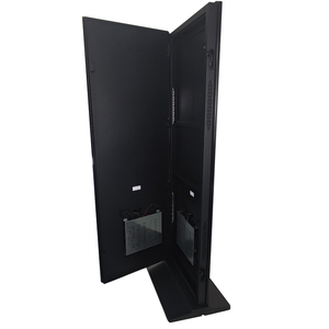 55 ''2 caras 500 <span class=keywords><strong>CDM</strong></span> brillo interactivo pantalla táctil quiosco - Product Image 5