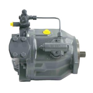 Pompa <span class=keywords><strong>Piston</strong></span> Hidrolik 180-9588 1809588 untuk Caterpillar Loader 416D 424D - Product Image 1