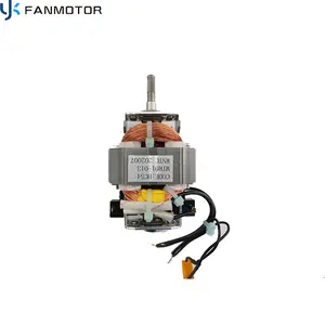 AC 220V 700W Universal Blender Juicer Mixer Penggiling Mesin Pengaduk Makanan Es Pengaduk Motor
