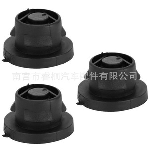Shuangxuan 1422A3 joint en caoutchouc pour filtre à air, pour système moteur Citroen Peugeot Ford Focus - Product Image 2