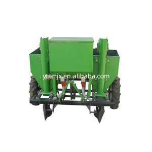 2025 מוצרים חדשים באיכות טובה 2 שורות מטעים תפוחי אדמה/שום מטעים חמה למכירה - Product Image 2