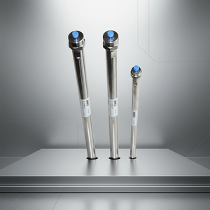 Code USP L1 Numéro de pièce 31113004 Supersil ODS2 5μm Colonne HPLC ID4.6mm*250mm - Product Image 2