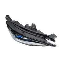 Phares LED de haute qualité BYD Atto 3 pour voiture Yuan Plus, état neuf, température de couleur 6500K, accessoire de phare avant