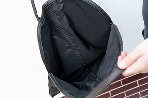 Sac de Voyage d'Affaires Personnalisé en Cuir avec Monogramme, <span class=keywords><strong>Grand</strong></span> Porte-Vêtements pour Hommes, Idéal pour le Rangement de Tenues Formelles en Voyage d'Affaires - Product Image 5