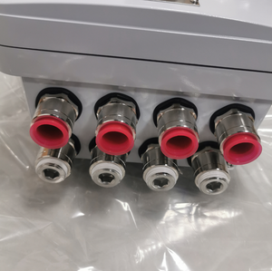 Convertidor de oxígeno de circonio tipo separado Yokogawa ZR402G ZR22G ZR802G en stock - Product Image 4