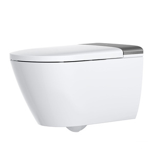 Умный туалет с водяными знаками - Product Image 2