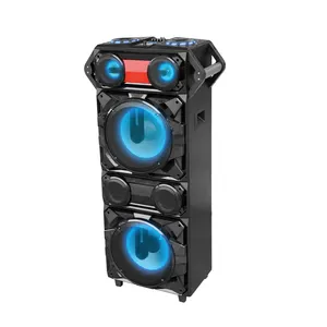 Big Speaker Party 300 Waterproof Party Wireless Rechargeable Speaker For Party