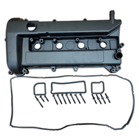 Nouveau couvercle de soupape en aluminium pour FOCUS 05 C-MAX 1.8 OEM 1S7G-6M293-BL 4M5G6K272HE