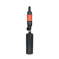 Perceuse diamantée portable de haute qualité SCY-18/2EBM 2 vitesses