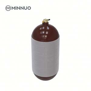 Prix discount de haute qualité pour le véhicule cylindre de GNC pour le Brésil - Product Image 6