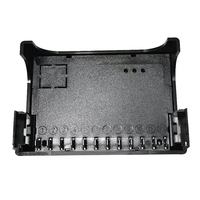 Module de contrôle de combustion industriel LME22.331C2 PLC compatible pour brûleurs à gaz