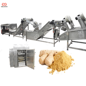 Factory Price <strong>Ginger</strong> Powder Making Machine/<strong>Ginger</strong> Processing Machine - Product Image 4
