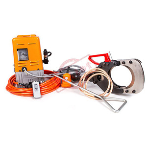 Cortador de Cable Aislado Zhenlin Esi 35kv con Control Remoto Eléctrico para Cable de Aluminio con Núcleo de Acero - Product Image 4