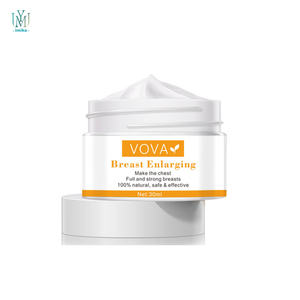 Crème d'augmentation mammaire sexy à base d'extraits d'herbes 100% naturels, crème pour raffermir les seins, augmentation mammaire instantanée - Product Image 2