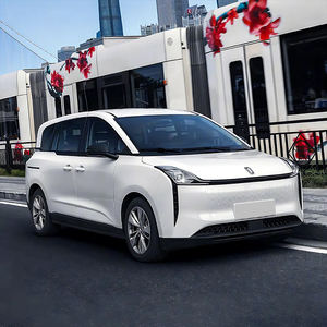 Bestune <span class=keywords><strong>NAT</strong></span> E05 Coche Eléctrico MPV Inteligente Grande Versión para Servicio de Transporte en Línea Bestune <span class=keywords><strong>NAT</strong></span> Vehículo de Nueva Energía Volante a la Izquierda Últimas Unidades en Stock - Product Image 2