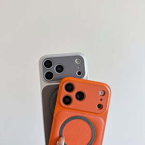 Custodie Semplici per Telefono in Pelle di Serpente per iPhone 12 <span class=keywords><strong>Mini</strong></span> <span class=keywords><strong>13</strong></span> 14 15 Pro da Uomo con Ricarica Wireless - Product Image 4