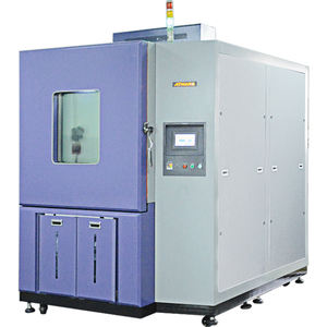 Nouveau Design chambre de Test météorologique chambre de Test à haute et basse température chambre de Test thermique à froid chambre de choc thermique - Product Image 3