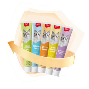 Factory-Batch Alice Pet Multivitamin Pasta nutricional 125g Promover Digestivo Articulación de la cadera Perro Gato Salud Suplemento nutricional - Product Image 5