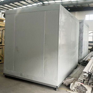 Đóng băng buồng thiết bị nhà hàng máy làm lạnh nước phòng lạnh với cửa phòng lạnh chốt Gasket gần hơn con dấu cao su - Product Image 6