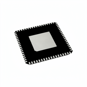Clock Timing 72 VFQFN Exposed Pad SI5518E-B15692-GMR Manufacturer Channel Electronics Component - Product Image 1
