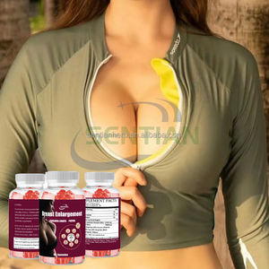 100% 天然パパイヤエキスサプリメントプエラリア<span class=keywords><strong>Lobata</strong></span>パパイヤグミ - Product Image 4