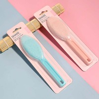 Alat Penghapus Kapalan Kaki Berkualitas Tinggi SBelle, Bahan ABS, Untuk Penggunaan Komersial, Bersertifikasi ISO9001, Perawatan Kecantikan Langsung dari Pabrik