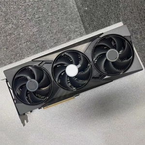 Carte graphique gaming RTX5060Ti 10 Go, RTX5060Ti 8 Go 16 Go GDDR7, GPU dédié pour PC de bureau, jeux vidéo, montage vidéo et rendu - Product Image 1