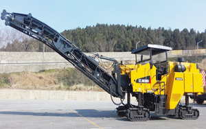 Fresadora en Frío XCM-G XM200E con Ancho de Fresado de 2000 mm en Venta - Product Image 4