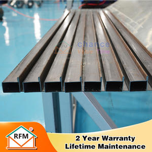 Hebei chaulage hydraulique tube en acier profilé en aluminium rouleau formant la <span class=keywords><strong>machine</strong></span> profil en acier carré faisant la <span class=keywords><strong>machine</strong></span> - Product Image 6