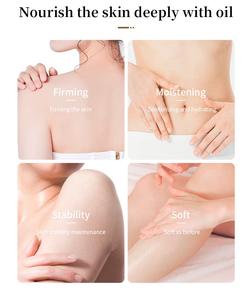 <span class=keywords><strong>Olio</strong></span> <span class=keywords><strong>da</strong></span> Massaggio Corpo Vegano Personalizzato con <span class=keywords><strong>Olio</strong></span> <span class=keywords><strong>di</strong></span> Jojoba, <span class=keywords><strong>Cocco</strong></span> e Mandorle, <span class=keywords><strong>Olio</strong></span> <span class=keywords><strong>da</strong></span> Bagno alle Erbe per una Pelle Luminosa, Nutrita e Morbida - Product Image 6