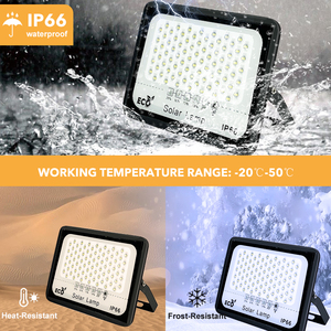 Projecteur solaire 200w <span class=keywords><strong>bosca</strong></span> vente chaude 50W 100W 150W 200W 300W lumière rgb de jardin extérieur - Product Image 4