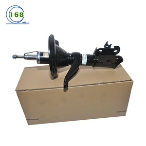 Per ammortizzatore di sospensione Cr-v con sistema antibloccaggio freno 51605 s9a034 - Product Image 2