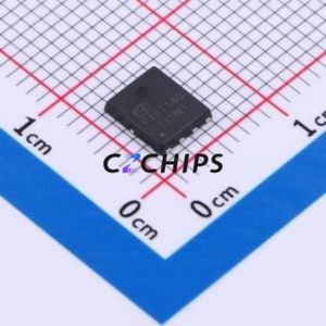 NCEP40T14G ใหม่ล่าสุดและเป็นต้นฉบับ DFN5x6-8L ทรานซิสเตอร์ภาคสนาม (MOSFET) - Product Image 1