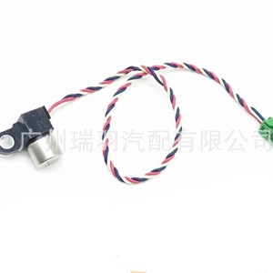 เซ็นเซอร์ความเร็วของนิสสัน 31935-1XJ0A 31935-1XJ0B สำหรับอินฟินิตี้อะไหล่เปลี่ยนเกียร์อัตโนมัติ - Product Image 4