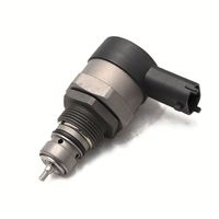 Pièces de moteur de camion, soupape de régulation de pression du rail commun 0281006308 0 281 006 308