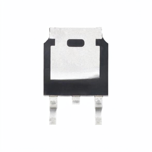 Power Management (PMIC) TO 252 3, DPAK , SC 63 Electronic Circuit Components AMS1117CD-ADJ BOM IC In Stock - Product Image 1