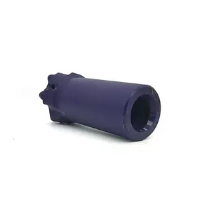 Punte per Perforazione Roccia con 9 Bottoni, Filettatura R32, Punta a Bottone da 45mm - Product Image 3
