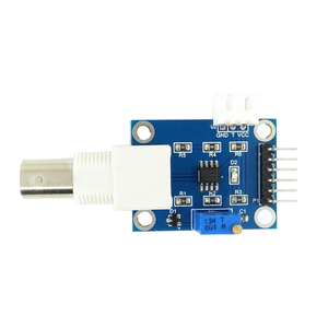 Modulo sensore <span class=keywords><strong>pH</strong></span> test di rilevamento del valore del liquido dell'acqua supporto <span class=keywords><strong>Arduino</strong></span> STM32 51MCU - Product Image 1